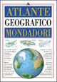 Atlante geografico Mondadori