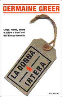 La donna intera