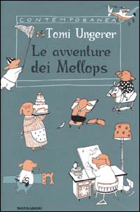 Le avventure dei Mellops