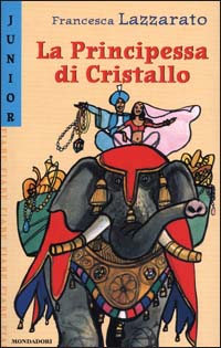 La Principessa di Cristallo. Storie, leggende e fiabe della tradizione dello Sri Lanka