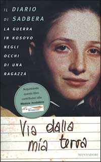Via dalla mia terra