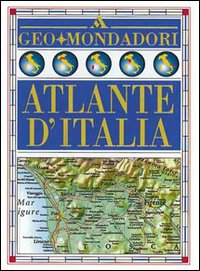 Atlante d'Italia