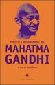 Precetti e insegnamenti del Mahatma Gandhi