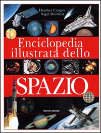 Enciclopedia illustrata dello spazio