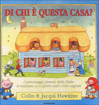 Di chi è questa casa?