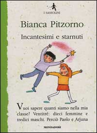 Incantesimi e starnuti