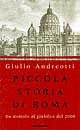 Piccola storia di Roma