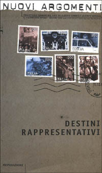 Nuovi argomenti. Vol. 8