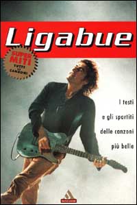 I testi e gli spartiti delle canzoni più belle