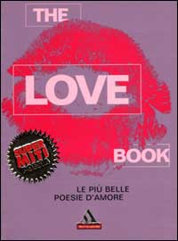 The love book. Le più belle poesie d'amore
