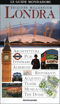 Londra. Ediz. millennium