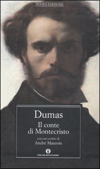 Il conte di Montecristo