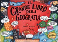 Il grande libro della geografia