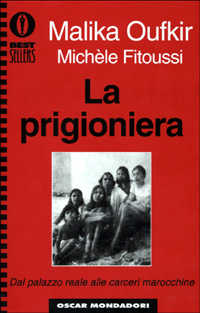 La prigioniera