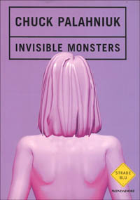 Invisible monsters