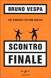 Scontro finale. Chi vincerà l'ultimo duello