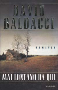 Mai lontano da qui