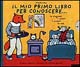 Il mio primo libro per conoscere