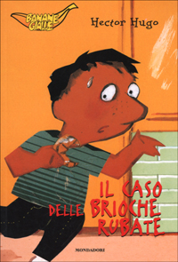 Il caso delle brioche rubate