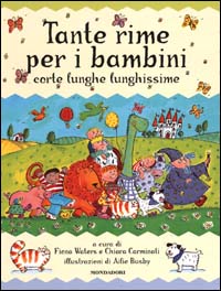 Tante rime per i bambini