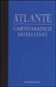 Atlante cartografico satellitare
