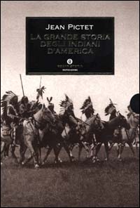 La grande storia degli indiani d'America