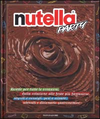 Nutella party