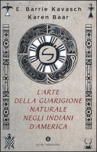 L'arte della guarigione naturale degli indiani d'America