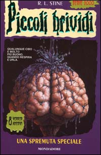 Una spremuta speciale