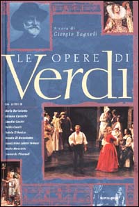 Le opere di Verdi