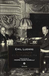 Colloqui con Mussolini