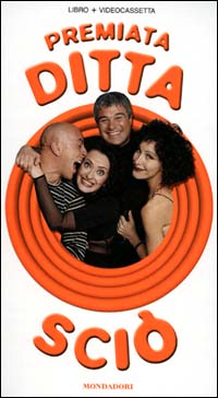Premiata Ditta sciò