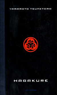Hagakure. Il libro segreto dei samurai