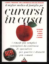 Curarsi in casa