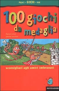 Cento giochi da medaglia