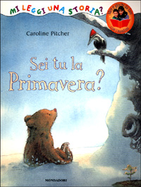 Sei tu la Primavera?