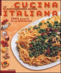 Enciclopedia della cucina italiana