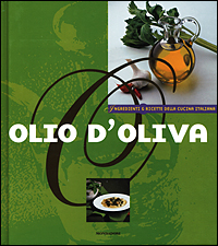 Olio d'oliva