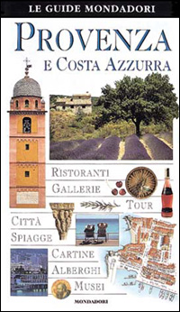 Provenza e Costa Azzurra