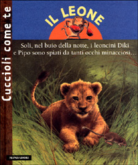 Il leone
