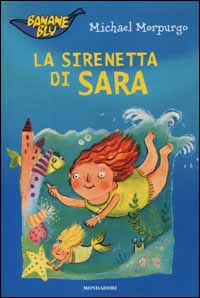 La sirenetta di Sara