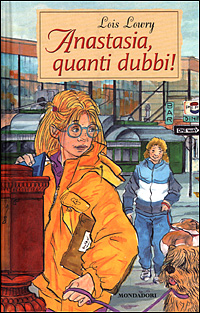 Anastasia, quanti dubbi!