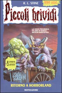 Ritorno a Horrorland