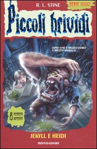 Jekyll e Heidi