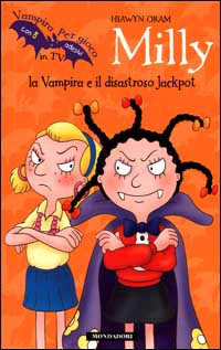 Milly la Vampira e il disastroso Jackpot
