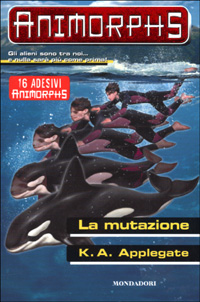 La mutazione