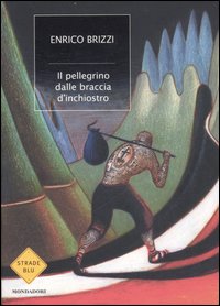 Il pellegrino dalle braccia d'inchiostro