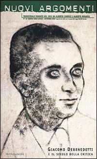 Nuovi argomenti. Vol. 15