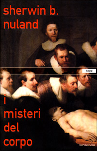 I misteri del corpo