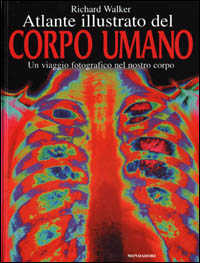 Atlante illustrato del corpo umano